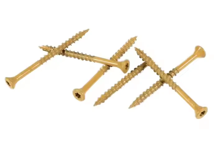 Carbon Steel Drywall Screws
