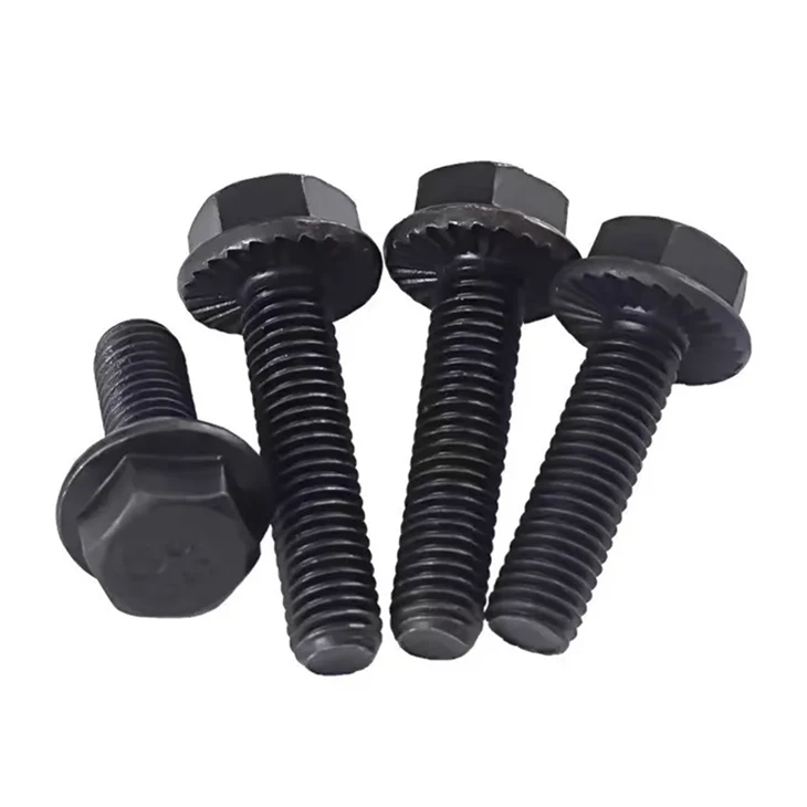 flange hex bolt (2)