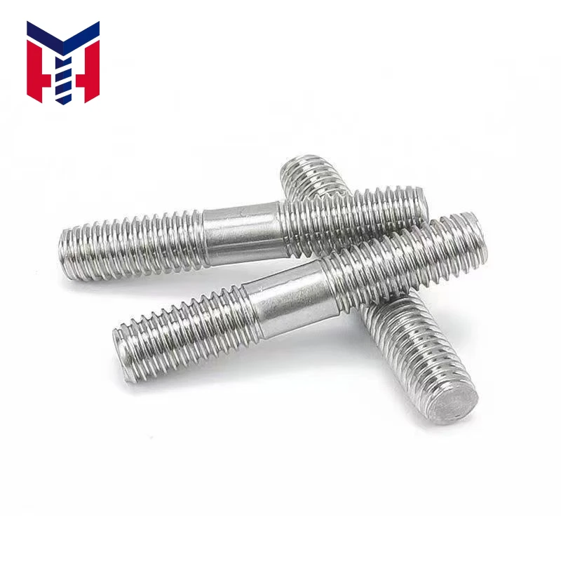 productcate-1-1 Double Ended Threaded Bolt