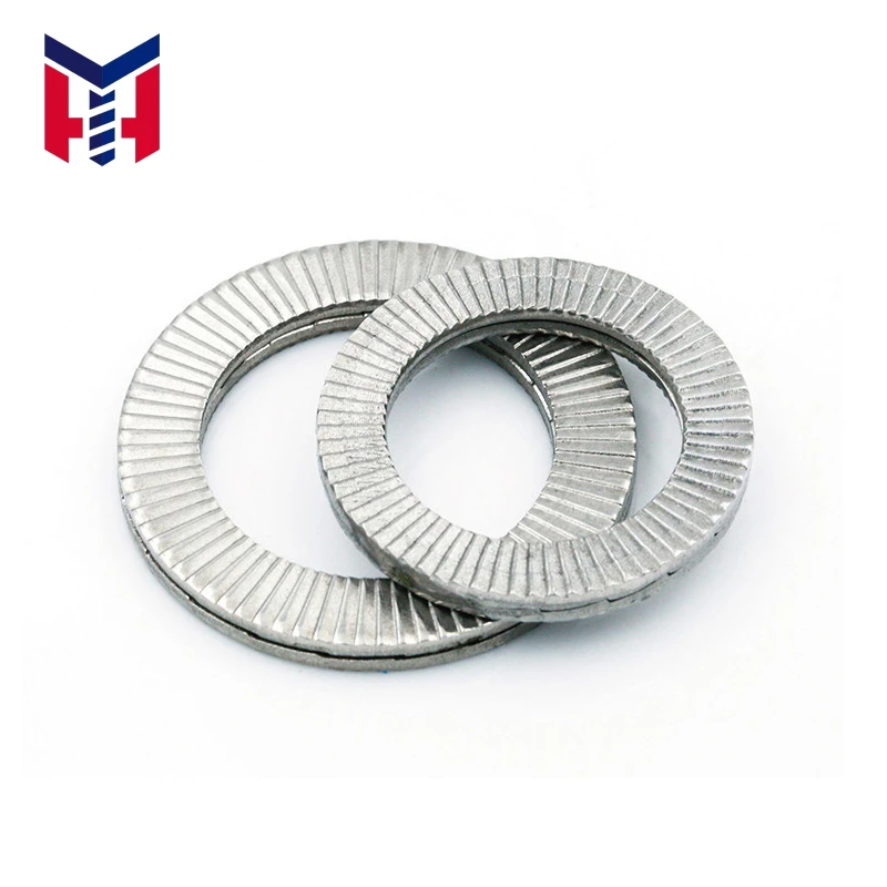 productcate-1-1 Double Sided Lock Washers