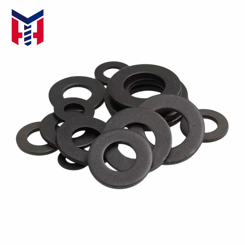 Hardened Flat Washers