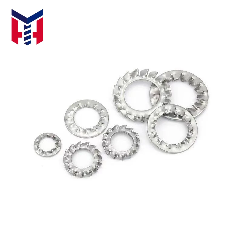 Locking Washers